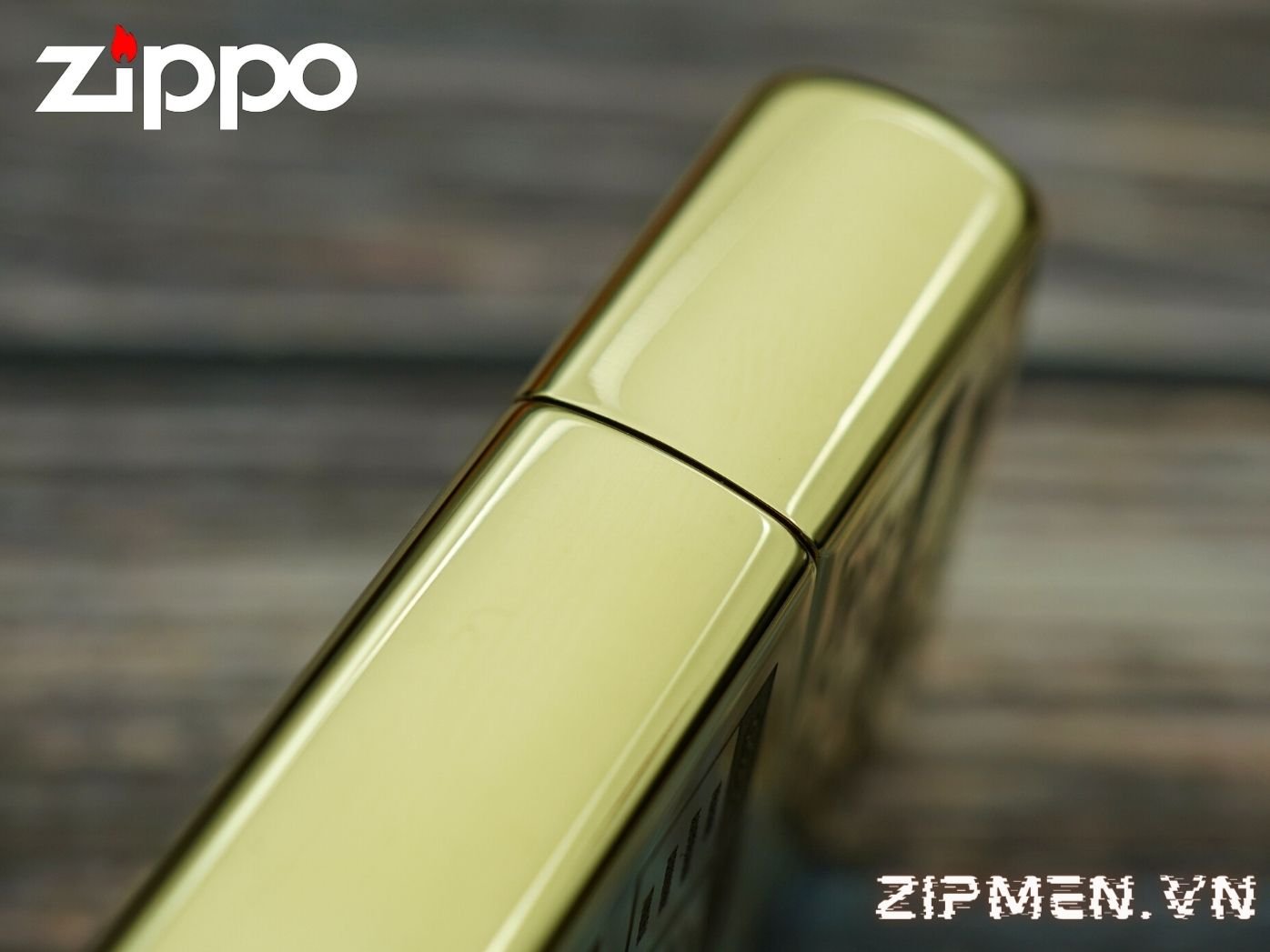 Bật lửa Zippo USA armor FIFA World Cup Qatar 2022 | Zippo chính hãng –  ZIPMEN