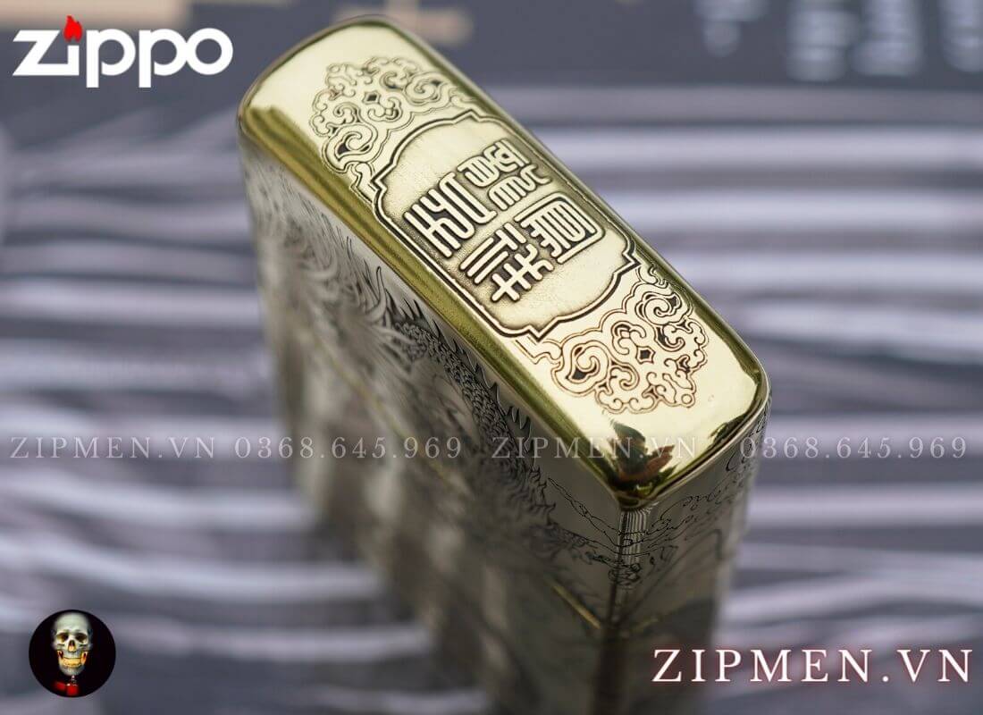 bat-lua-zippo-chu-de-long-phung