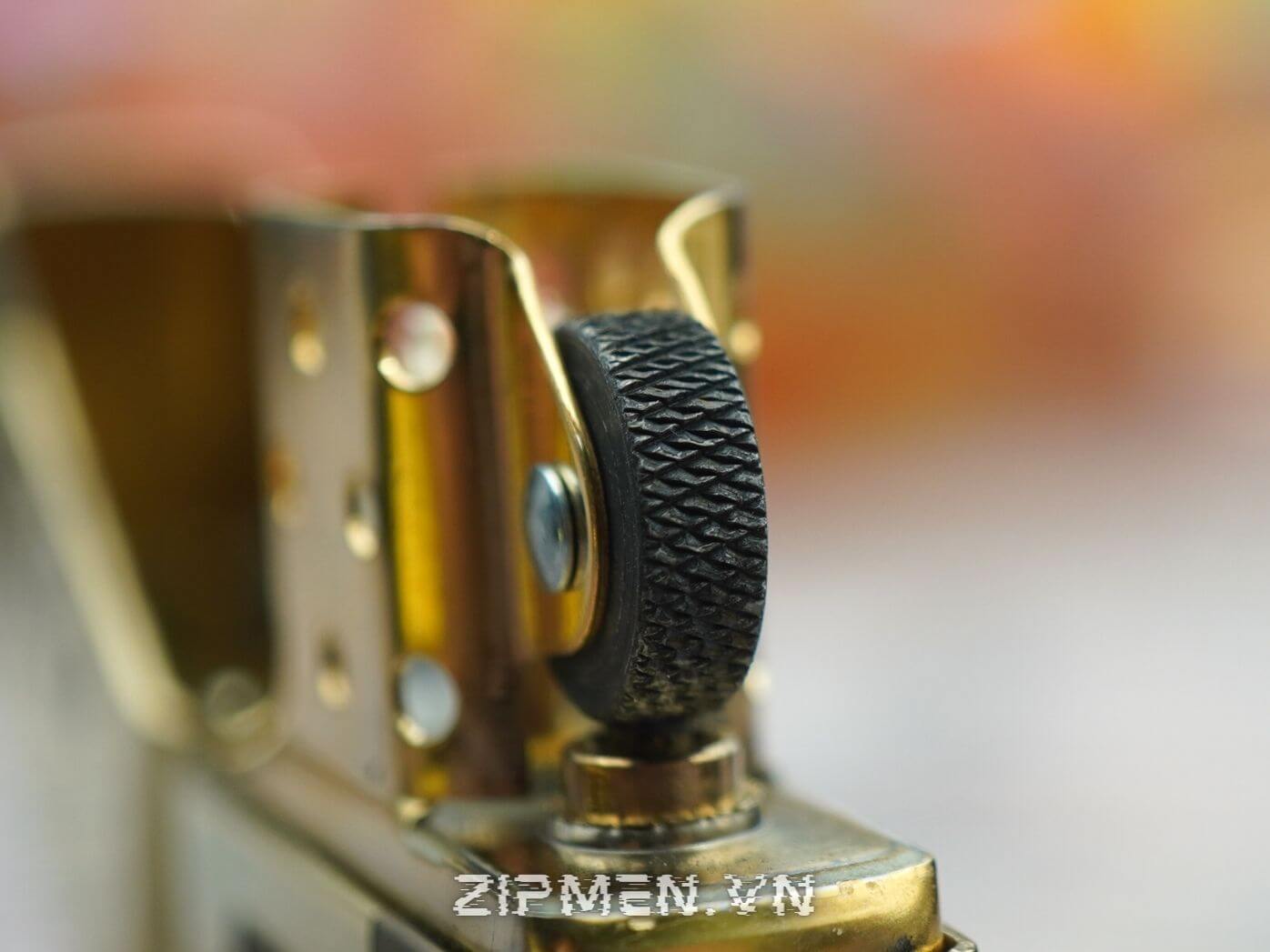 bánh xe của zippo