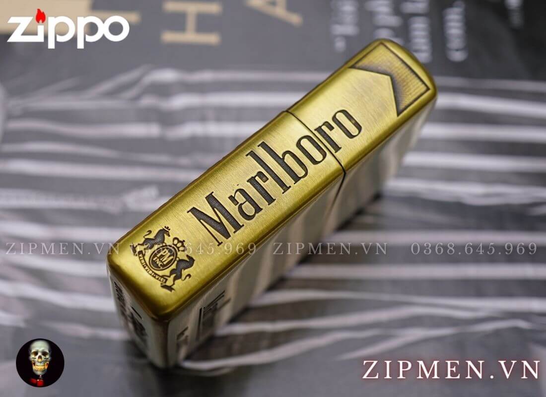 Hop-quet-zippo-armor-marlboro