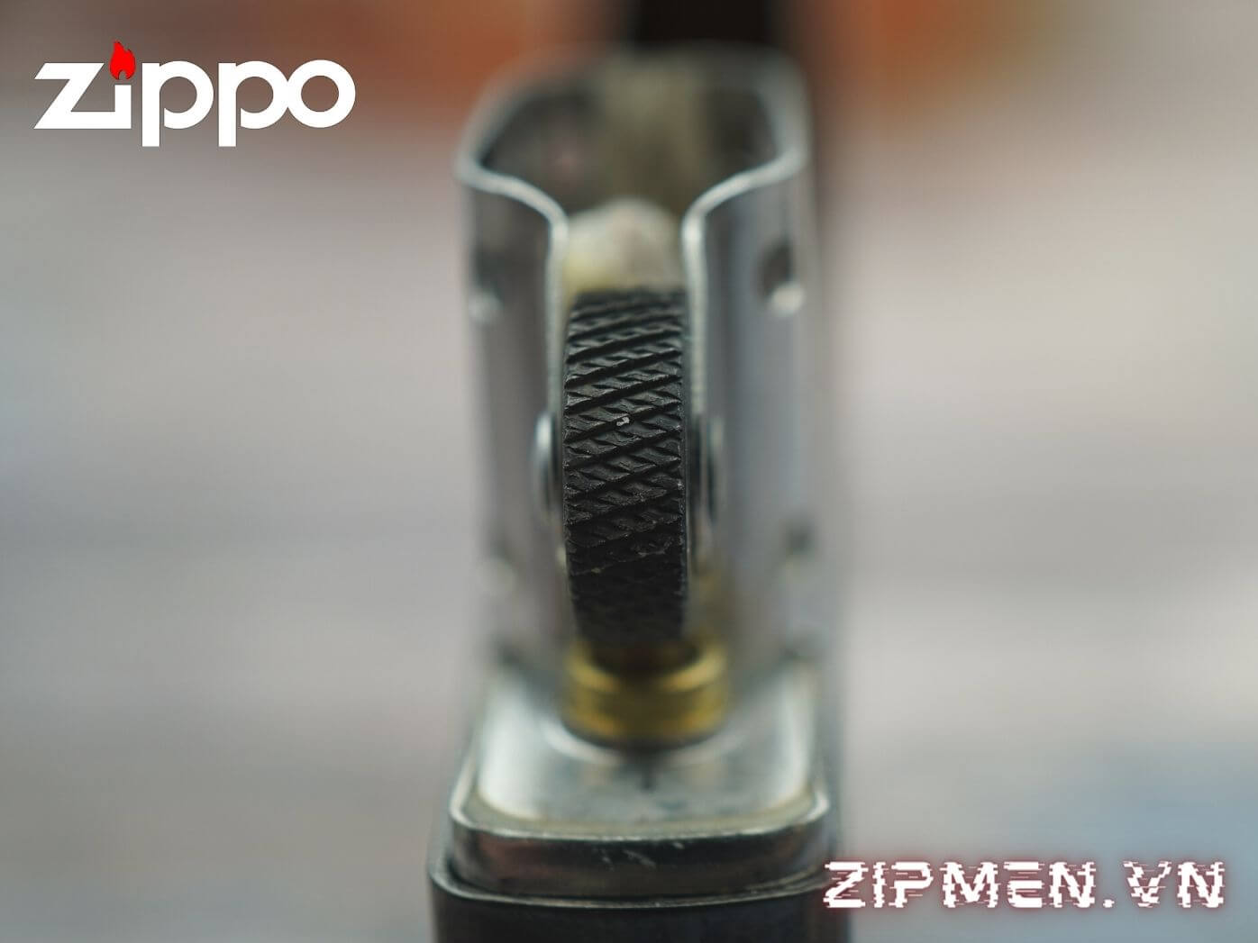 bánh xe của zippo