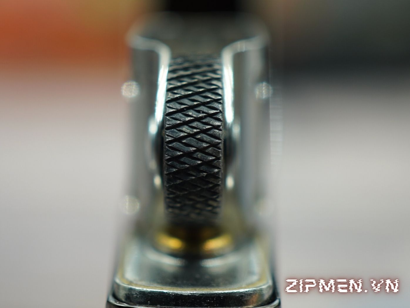 bánh xe của zippo