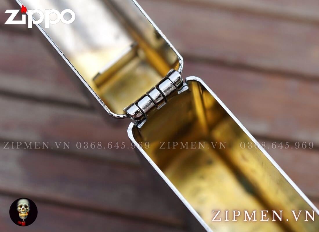 Zippo xuất nhật rẻ