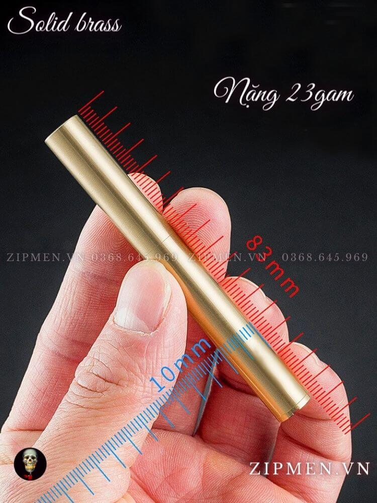 bật lửa độc đẹp giá rẻ