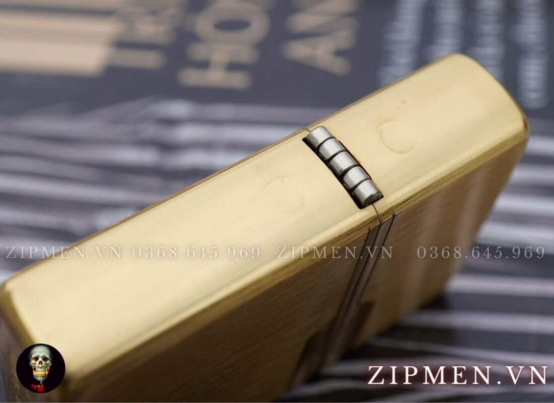 Bật lửa zorro ultimate justicce 2 mộc đáy | Bật lửa chính hãng