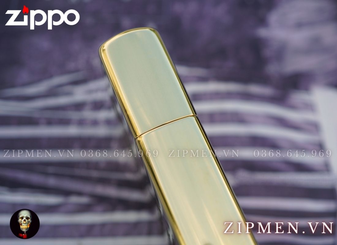 Zippo usa thuỷ quân lục chiến