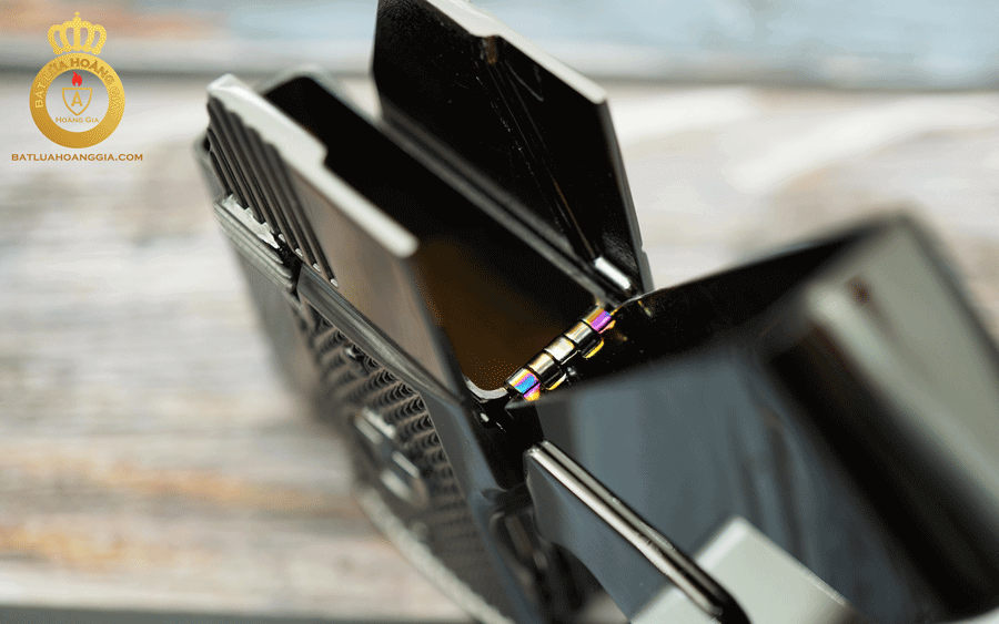 Mộc đáy Zoro HongKong