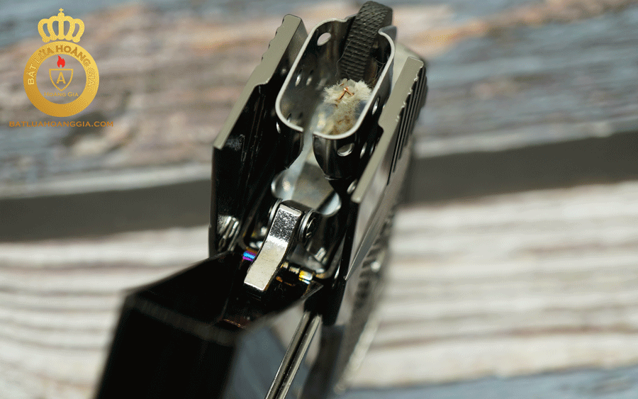 Mộc đáy Zoro HongKong