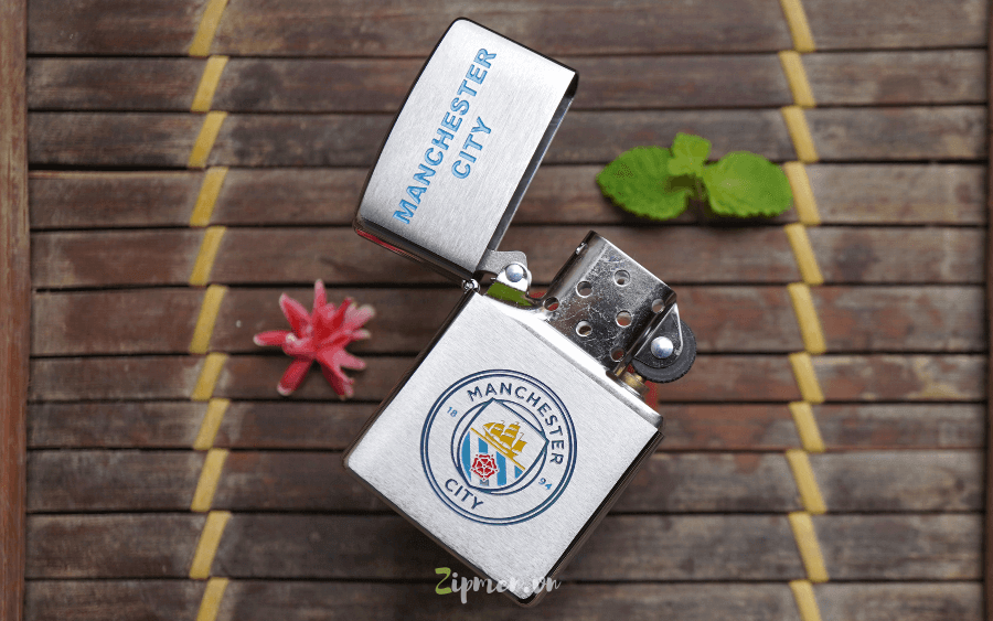 Buồng đốt bật lửa Zippo usa chính hãng