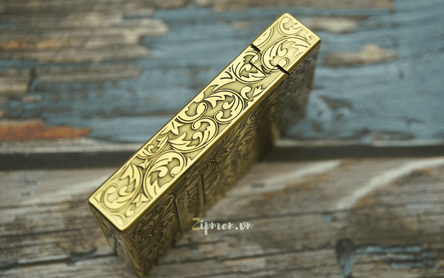 Hoạ tiết hoa văn rất đẹp