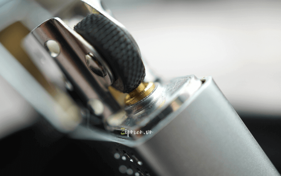 Cổ đá bật lửa Zorro