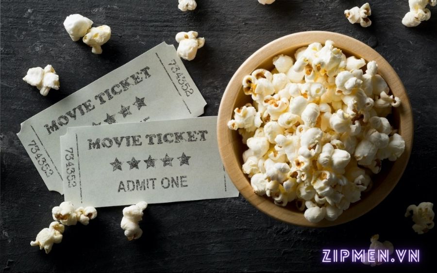 Quà tặng bạn trai