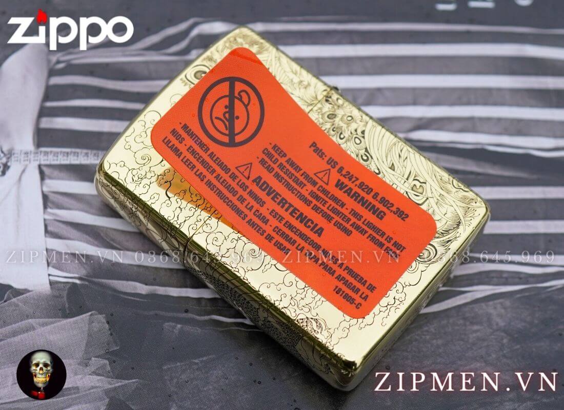hop-quet-zippo-chu-de-long-phung