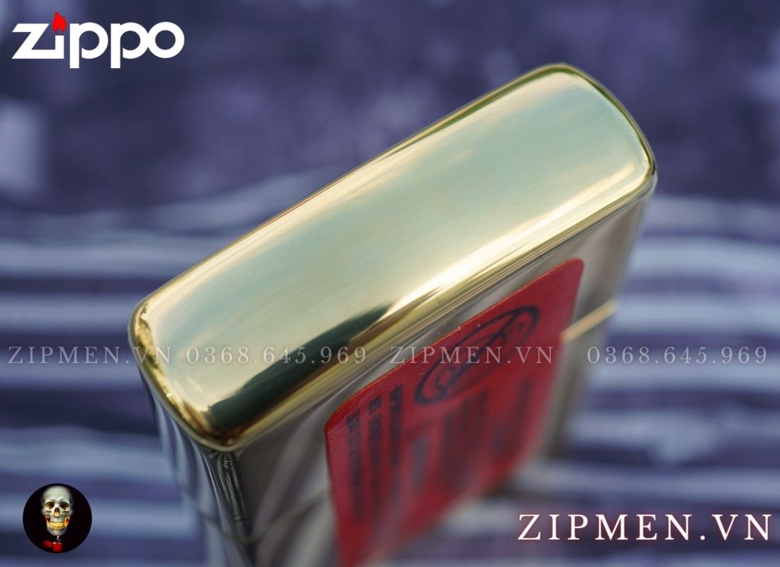 Zippo usa thuỷ quân lục chiến