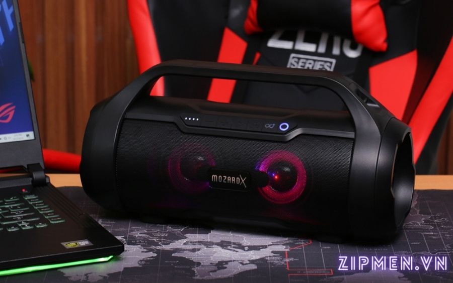 Quà tặng sinh nhật cho nam