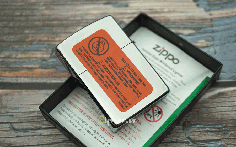 zippo xeô tô Ford Ranger
