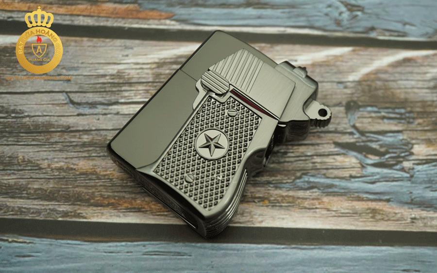 Mộc đáy Zoro HongKong