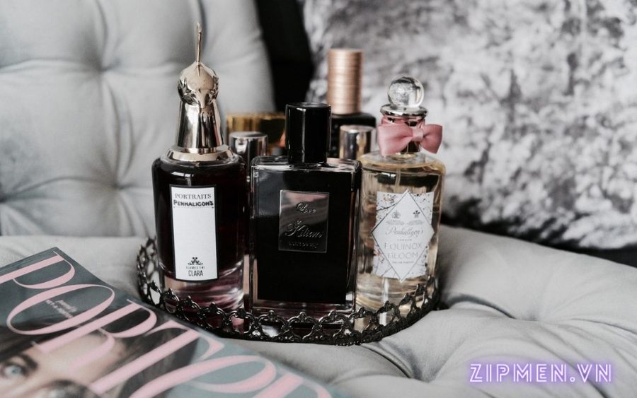 Quà tặng bạn trai