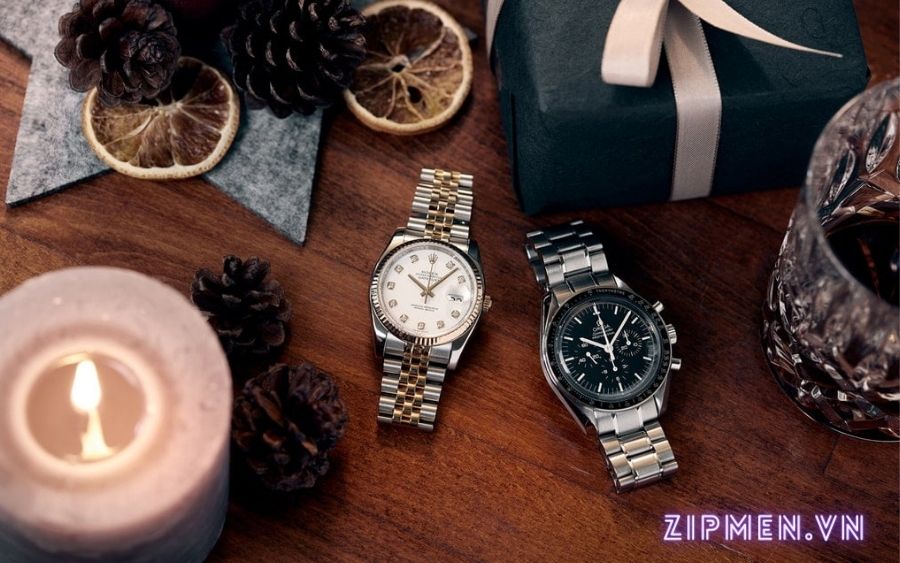 Quà tặng sinh nhật cho nam