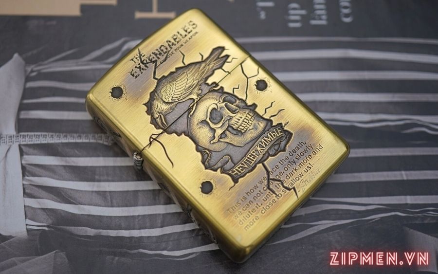 Quà tặng sinh nhật cho nam