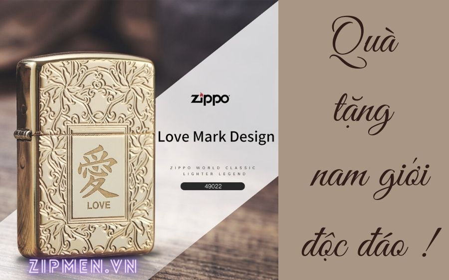 Quà tặng sinh nhật cho nam