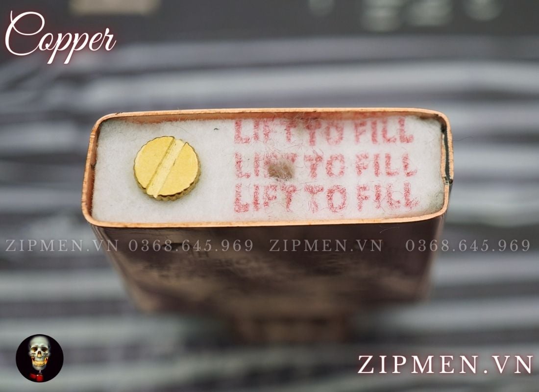 Zorro copper đồng đỏ vỏ ruột siêu dày