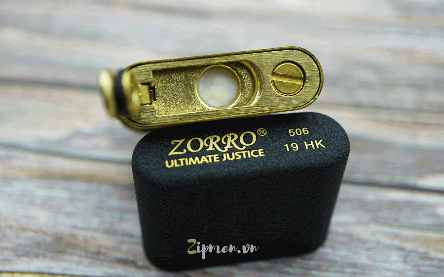 Ruột Zorro 506 giá rẻ