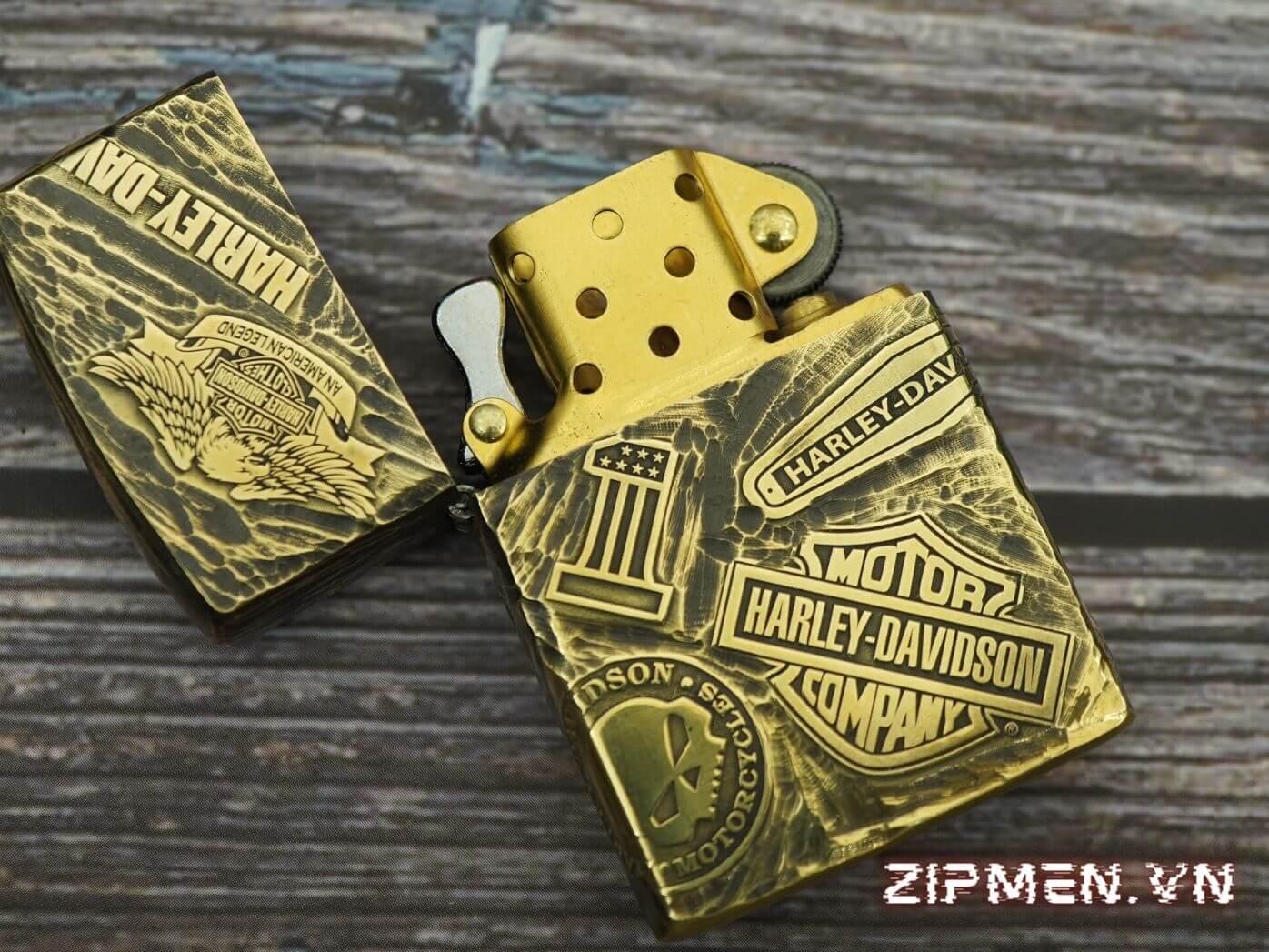 Buồng đốt của zorro