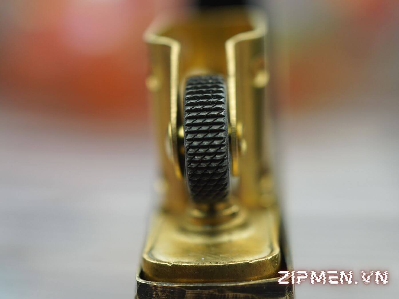 bánh xe của zorro