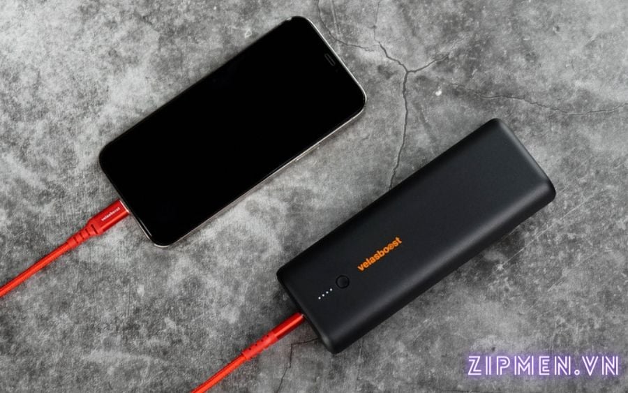 Quà tặng bạn trai