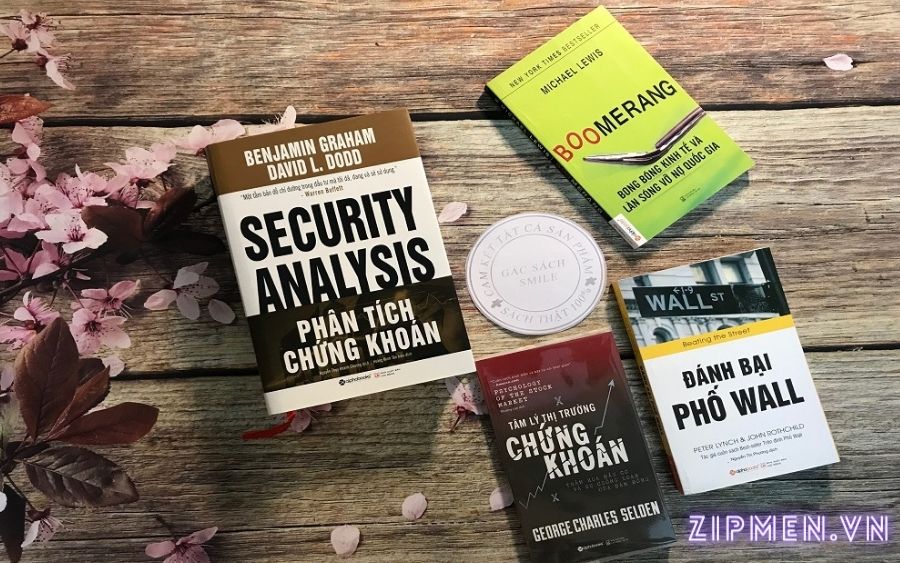 Quà tặng bạn trai