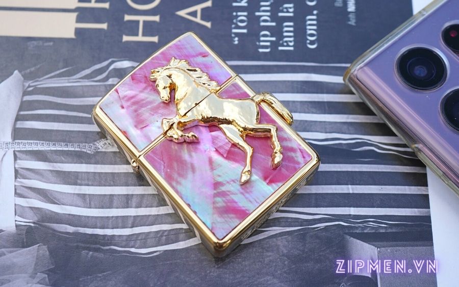 Quà tặng bạn trai