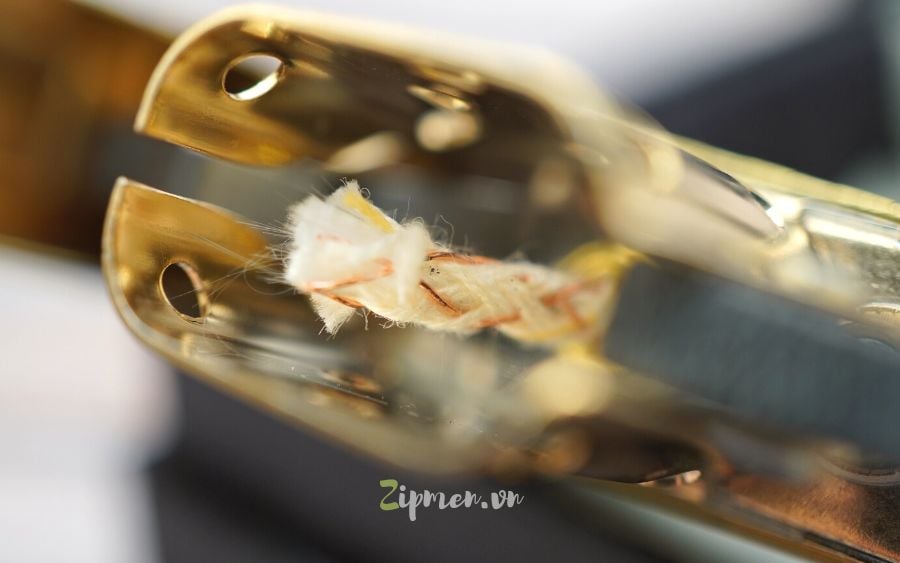 Cụm tim Zippo chính hãng