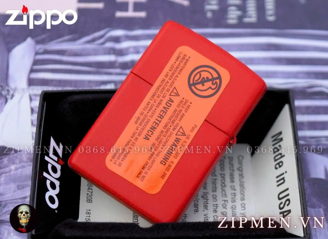 Zippo 46300 năm ất tỵ year of the snake 2025