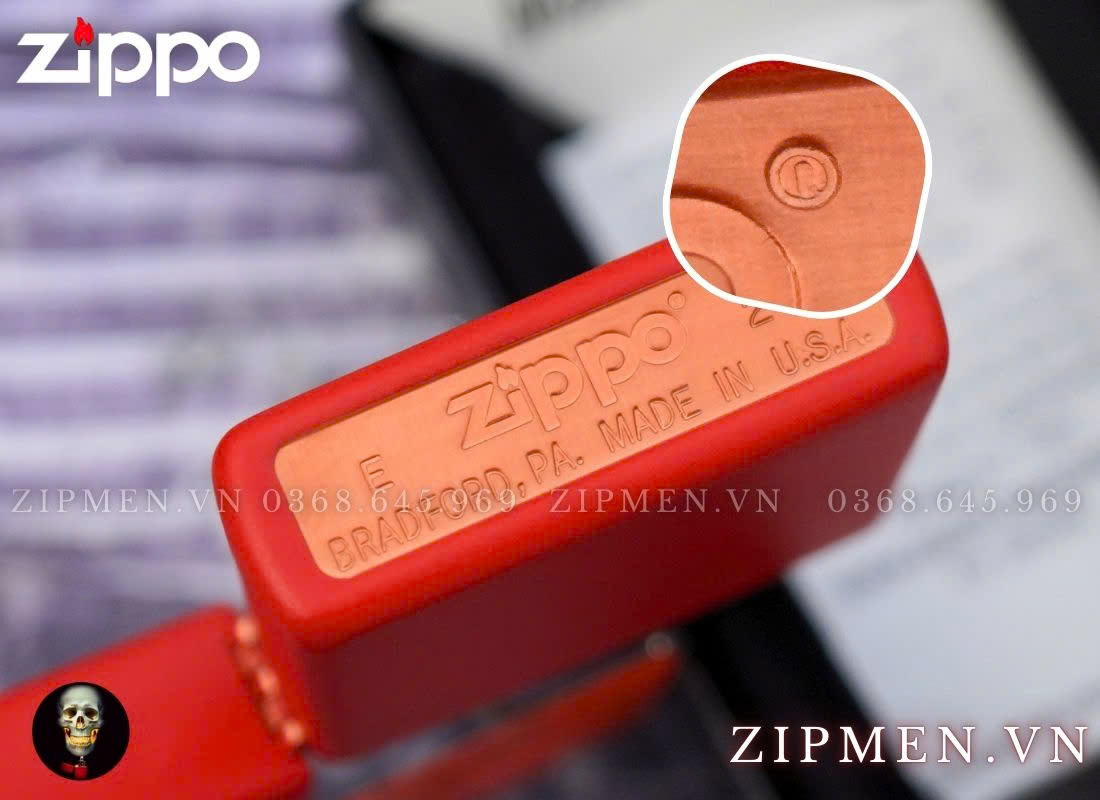 Zippo 46300 năm ất tỵ year of the snake 2025