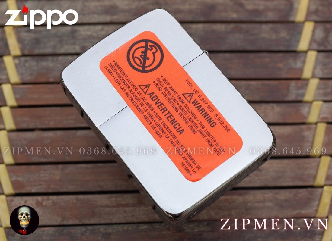 zippo 1941 replica