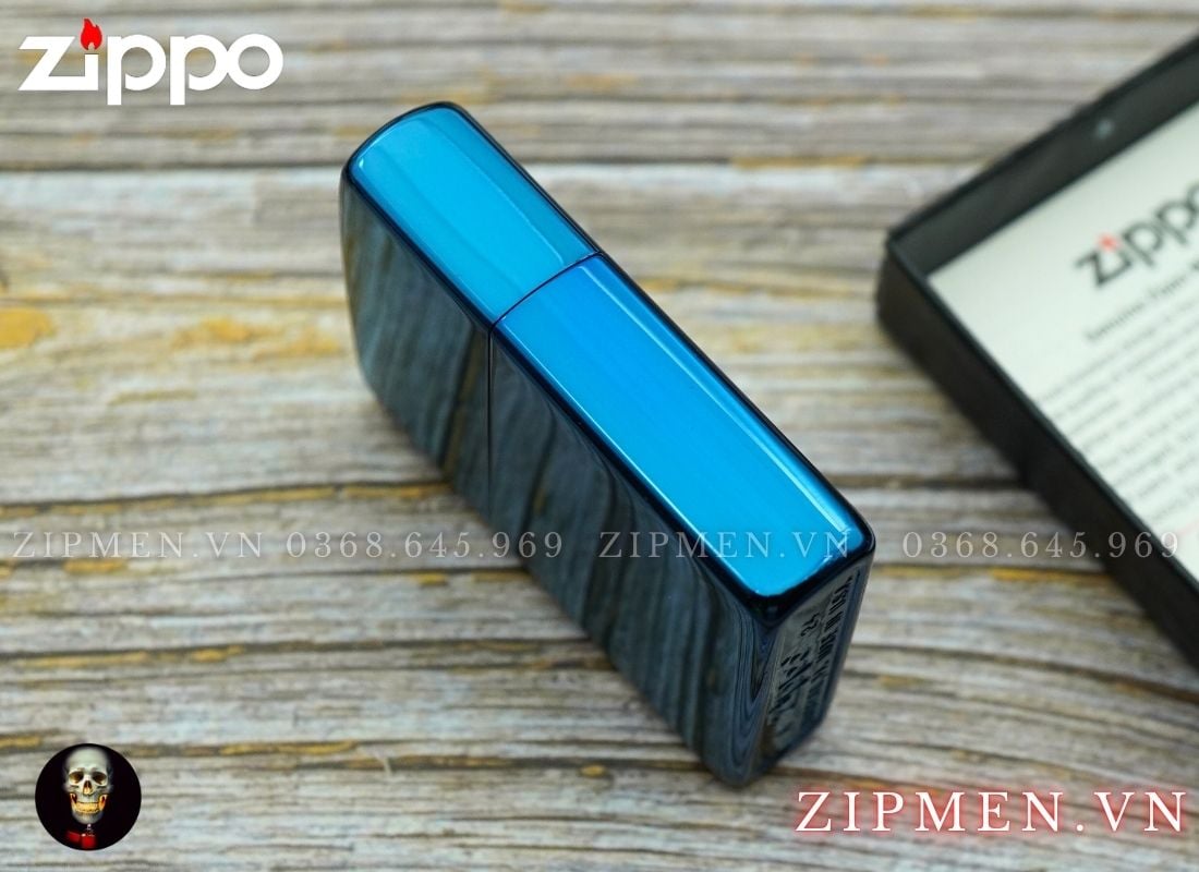 zippo-20446-mau-xanh-saphire-chinh-hang-cua-my