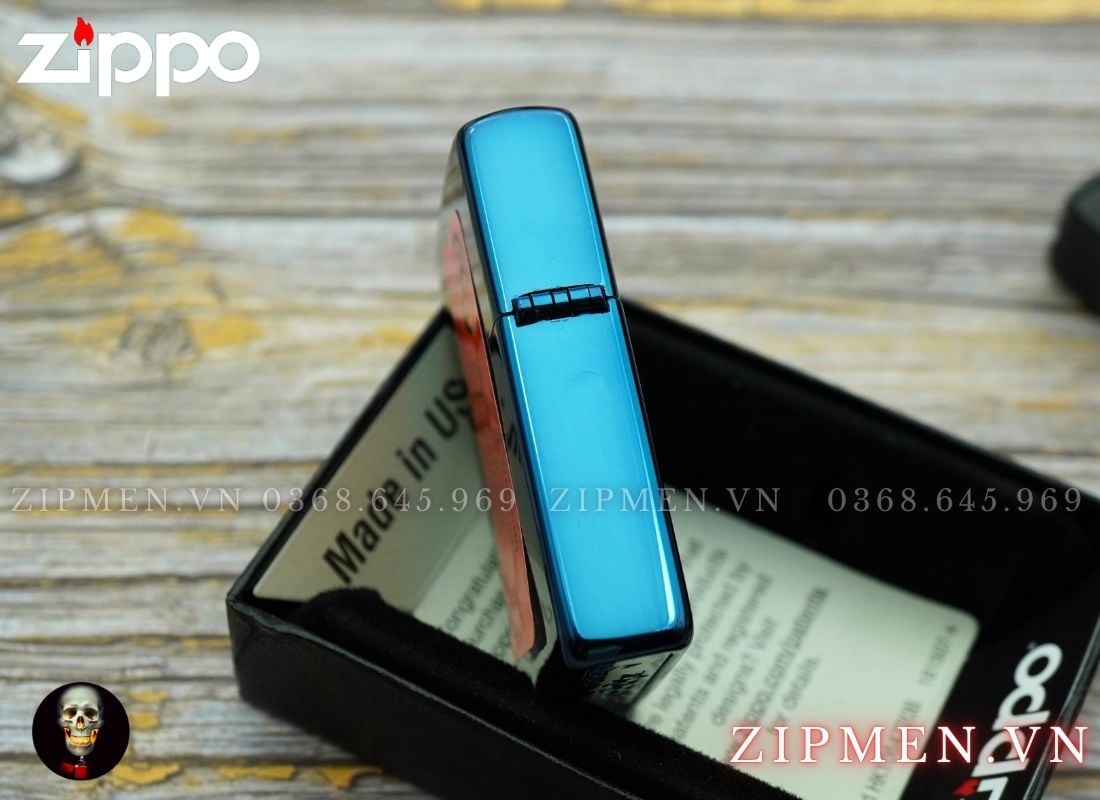 zippo-20446-mau-xanh-saphire-chinh-hang-cua-my