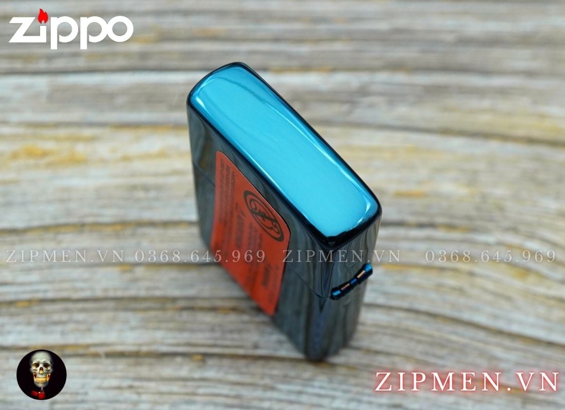 zippo-20446-mau-xanh-saphire-chinh-hang-cua-my