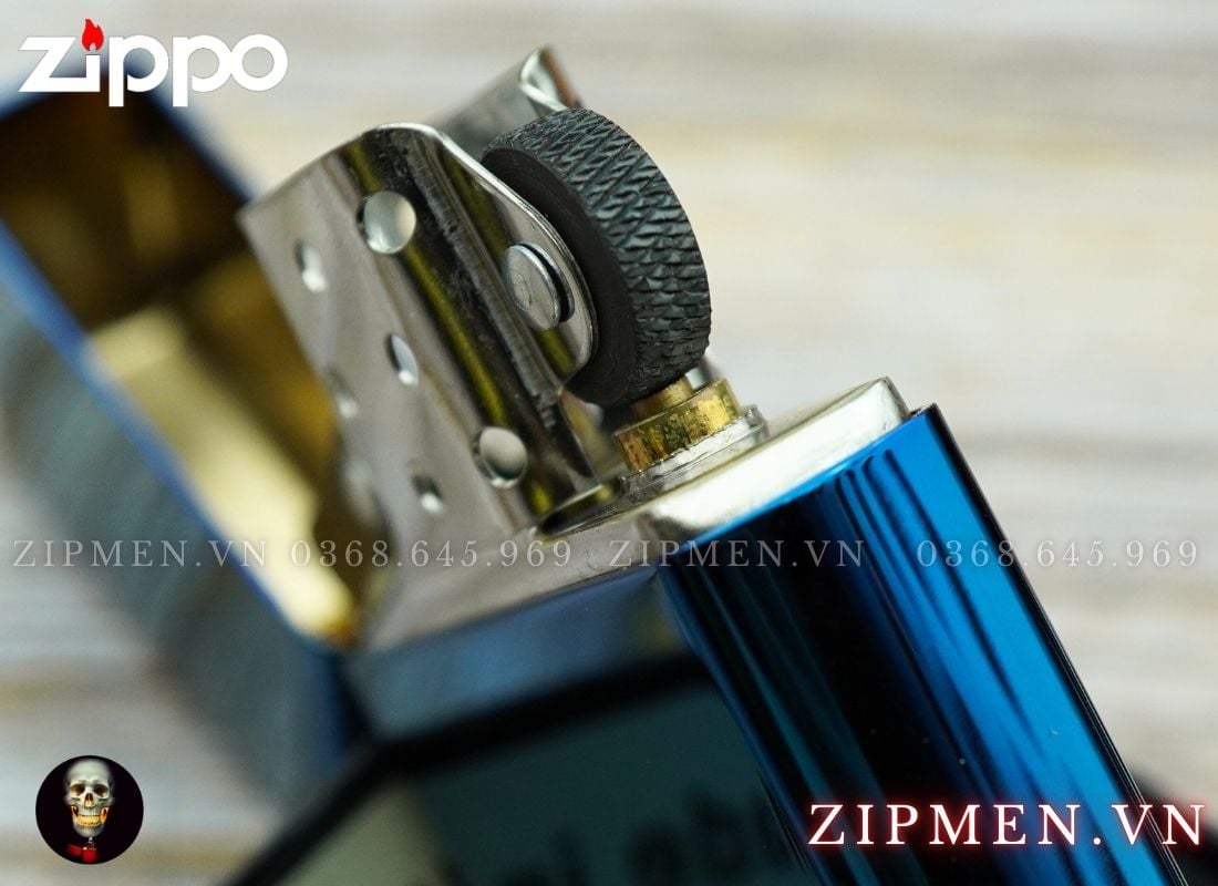 zippo-20446-mau-xanh-saphire-chinh-hang-cua-my