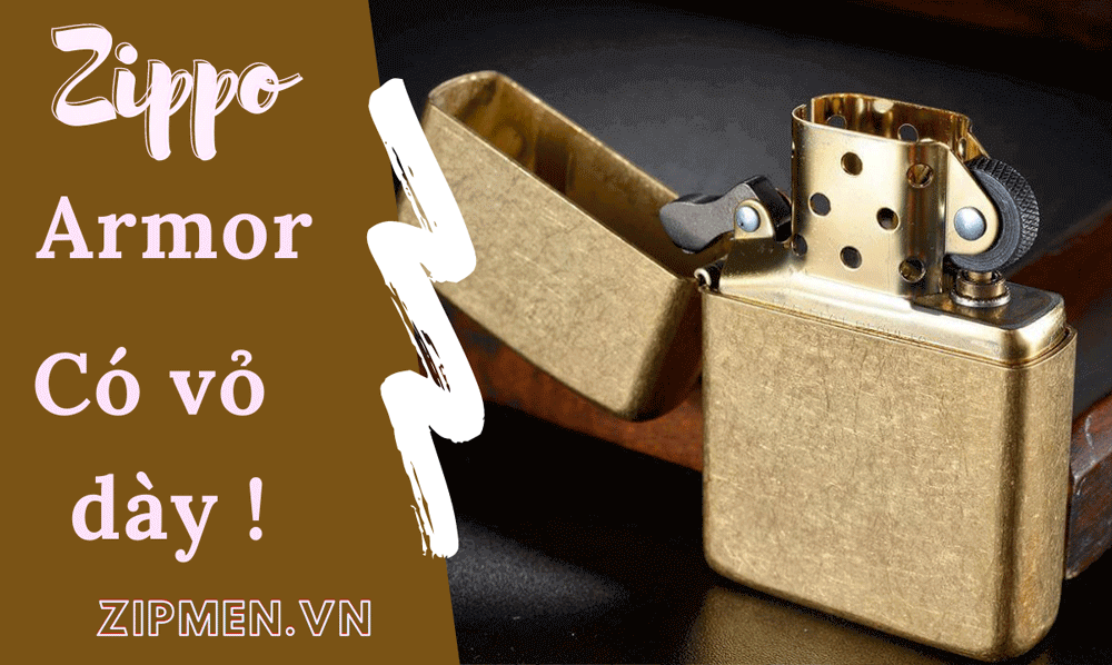Zippo-armor-co-vo-day-hon-binh-thuong