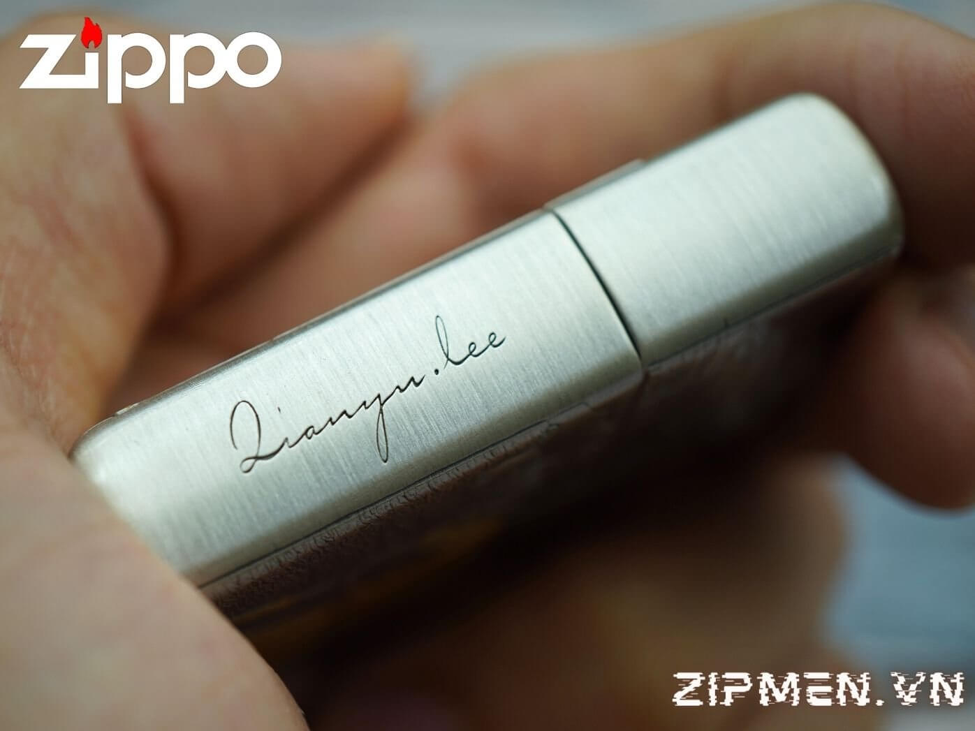 zippo tây du ký