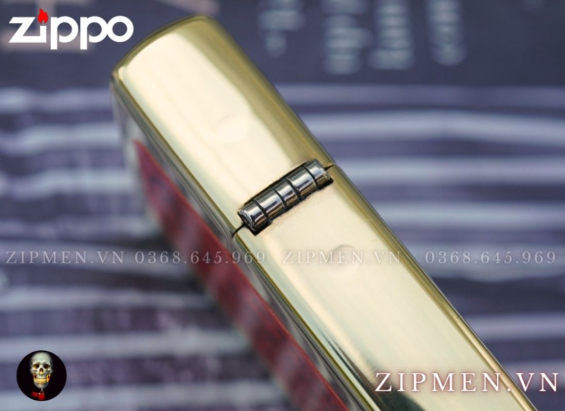Zippo usa thuỷ quân lục chiến