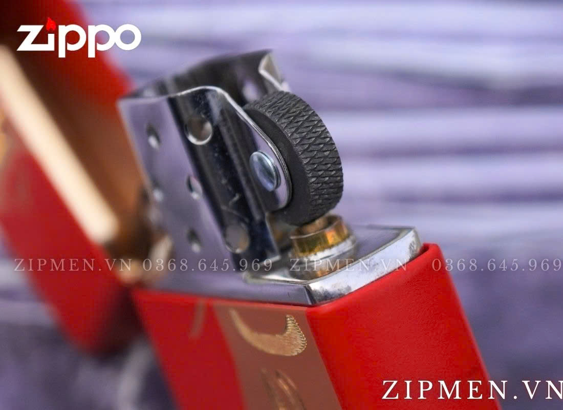 Zippo 48282 năm con thỏ