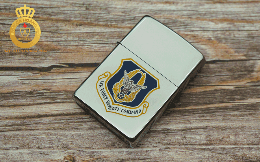 Zippo chủ đề quân sự Hoa Kỳ