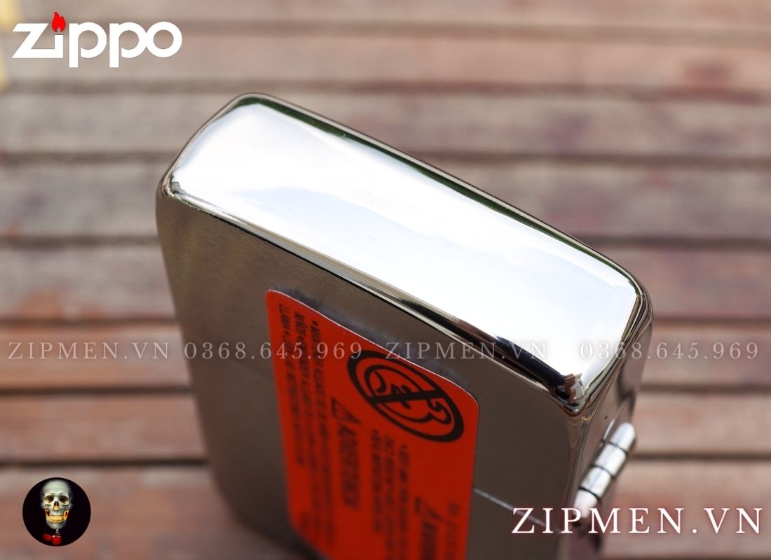 zippo 1941 replica
