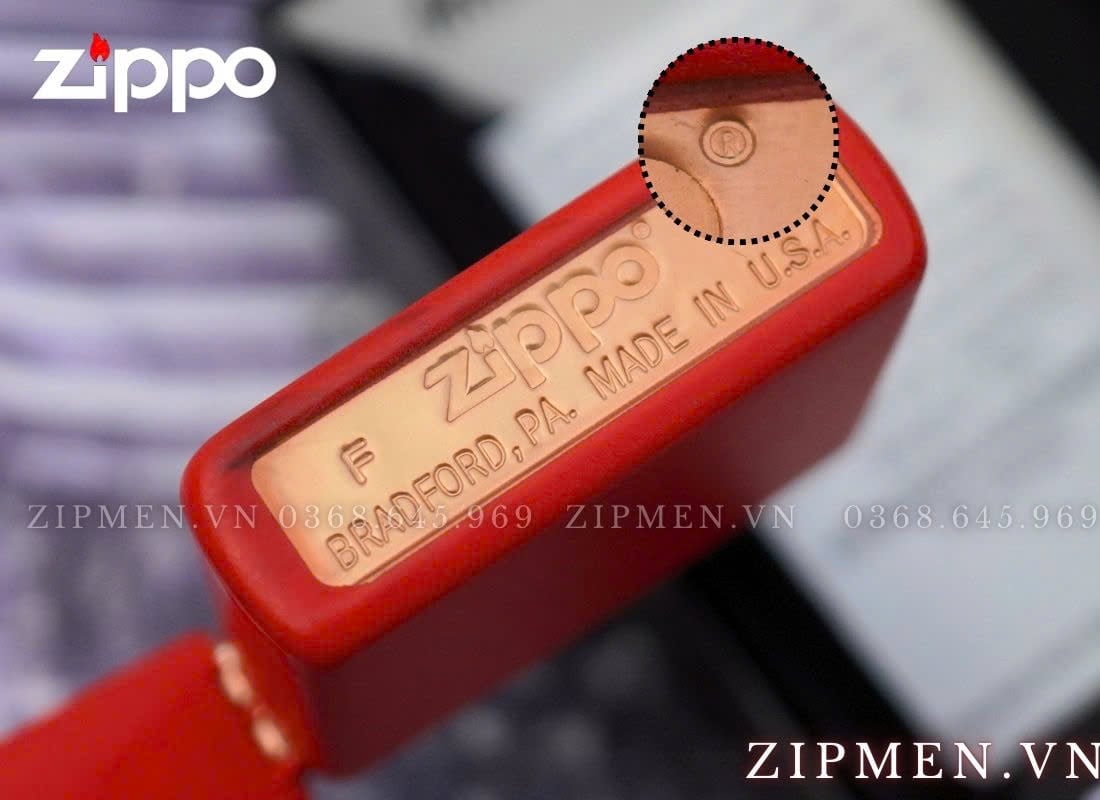Zippo 48282 năm con thỏ