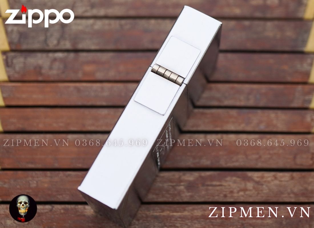 Zippo replica 1932 cổ xưa năm 1988