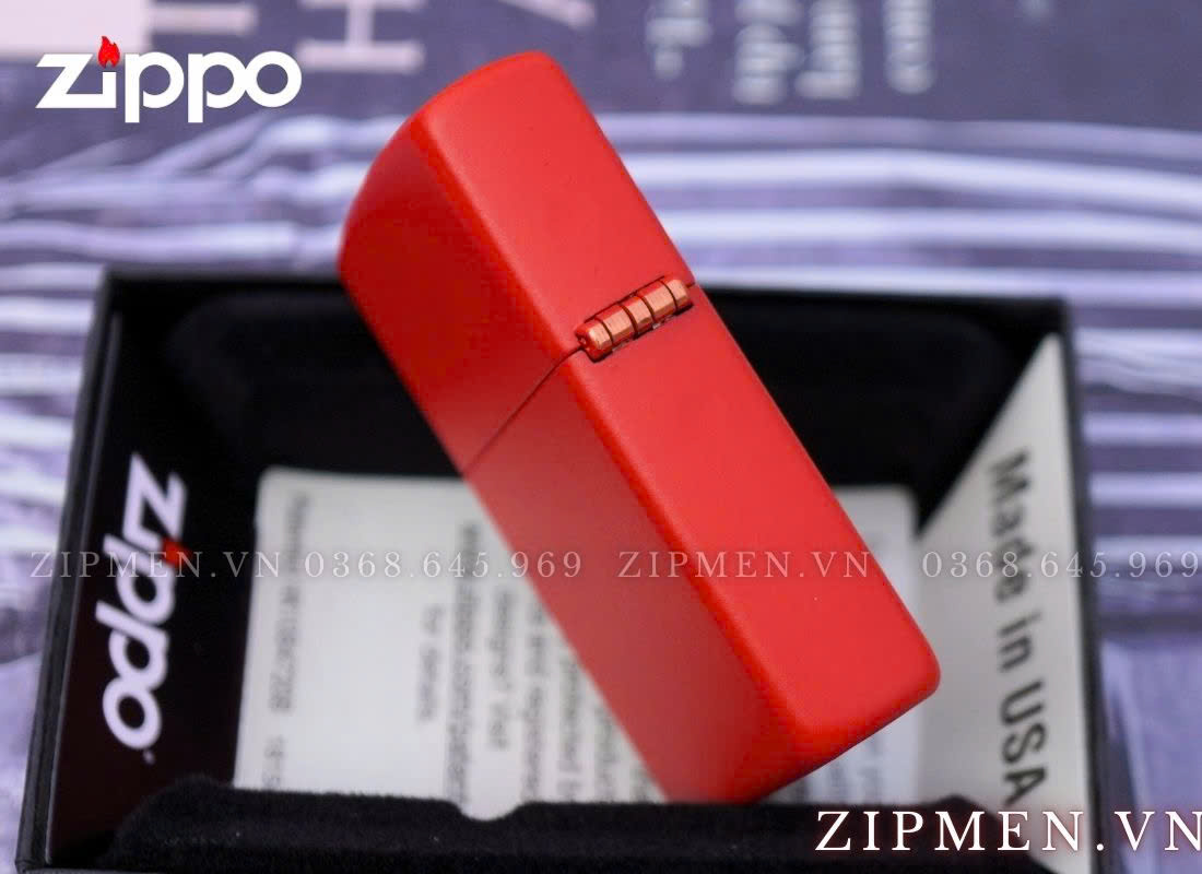 Zippo 48282 năm con thỏ