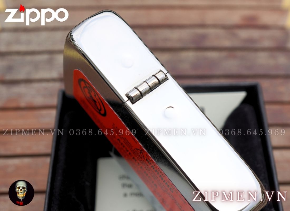 zippo 1941 replica